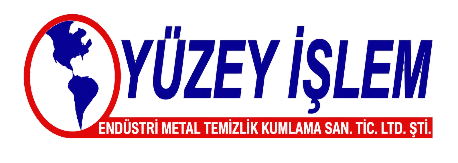 Yüzey İşlem Endüstri | Profesyonel Kumlama ve Metal Temizliği